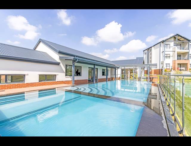 2 BEDROOM APARTMENT FOR SALE IN RANDPARK RIDGE
